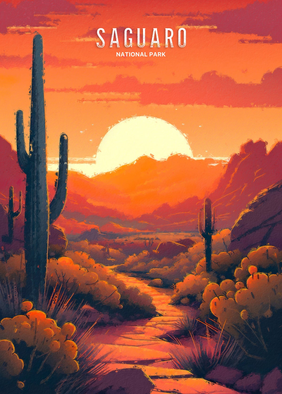 Saguaro