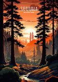 Sequoia