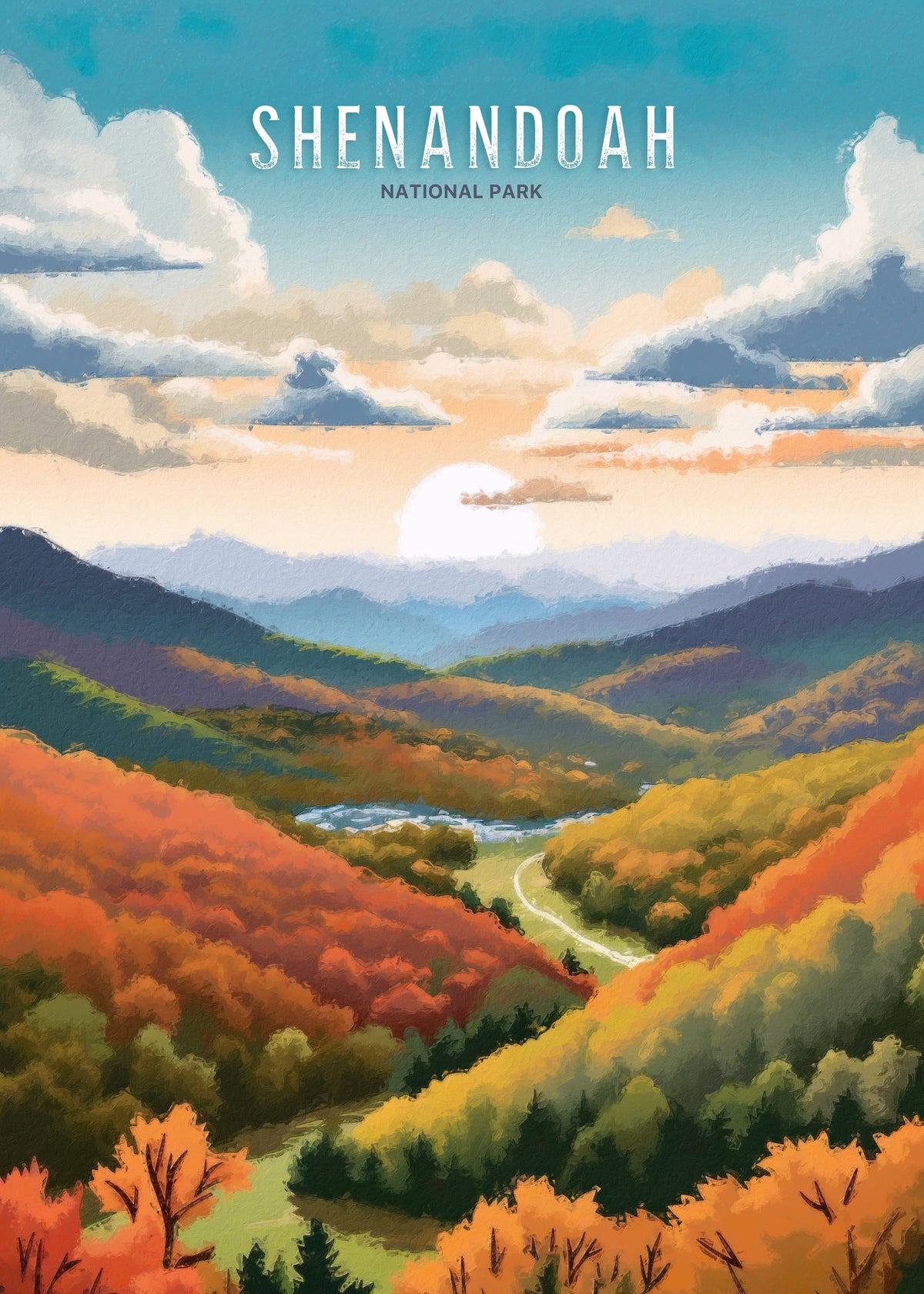 Shenandoah