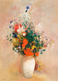 Soft Bouquet