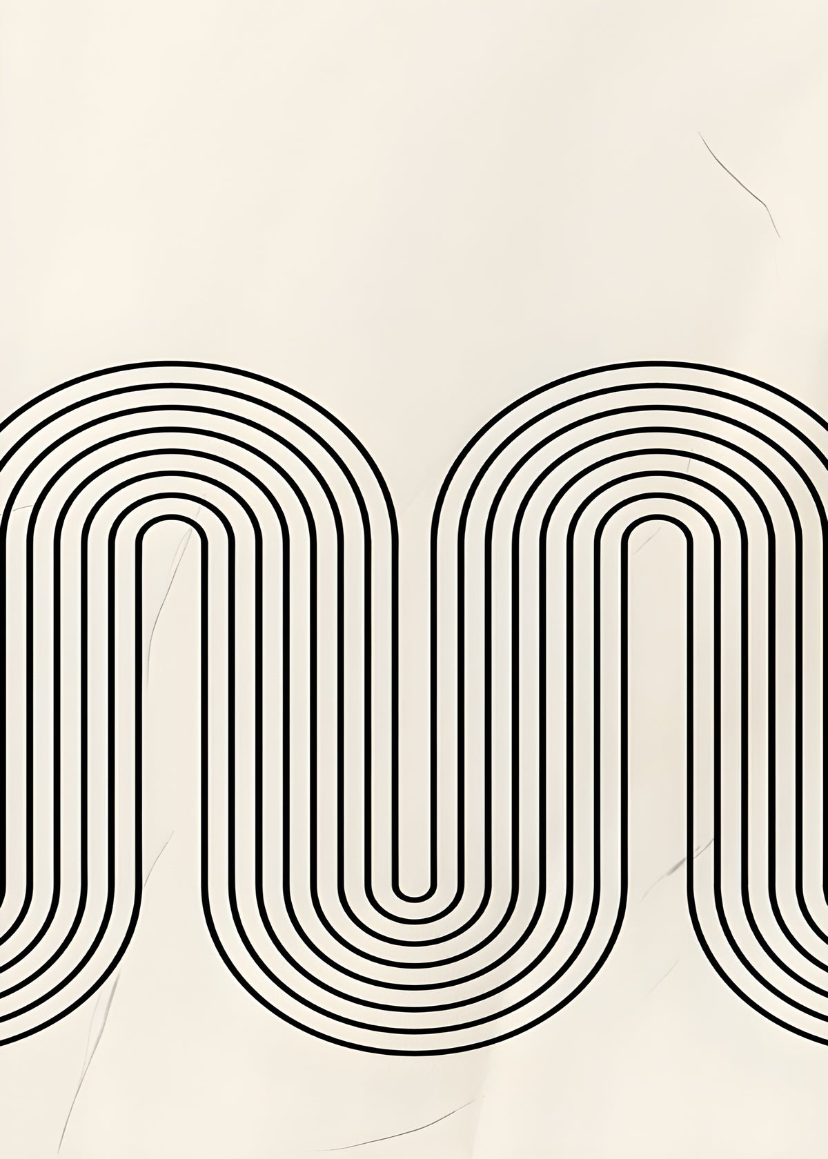 Soft Geometry