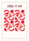 Spice It Up