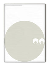 Basic Circle Poster