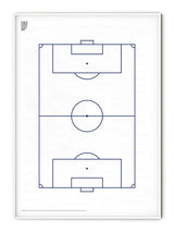 Sport Football Poster