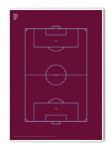 Sport Football Poster