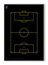 Sport Football Poster
