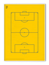 Sport Football Poster