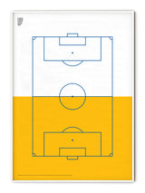 Sport Football Poster