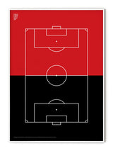 Sport Football Poster