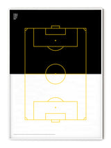 Sport Football Poster