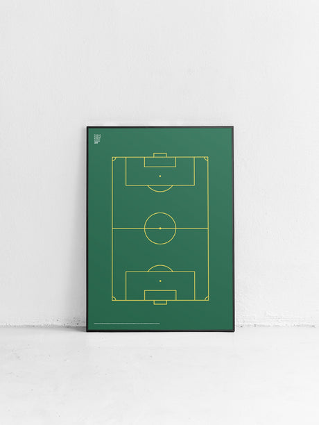 Sport Football Poster