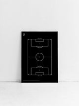 Sport Football Poster