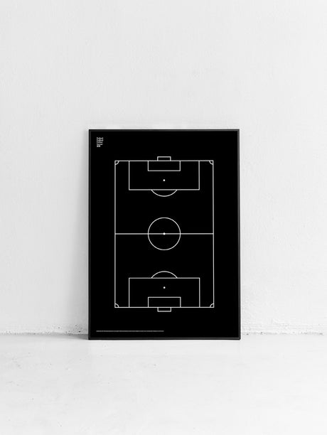 Sport Football Poster