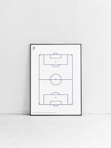 Sport Football Poster