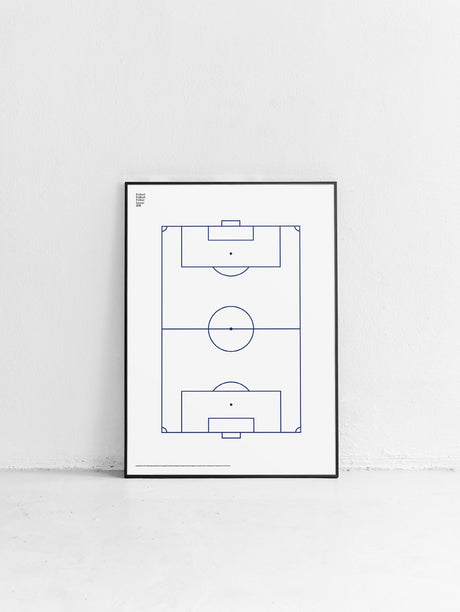 Sport Football Poster