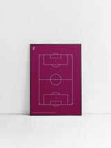 Sport Football Poster