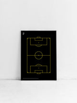 Sport Football Poster
