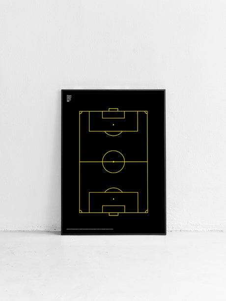 Sport Football Poster