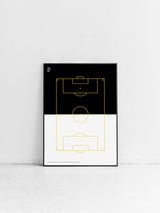 Sport Football Poster