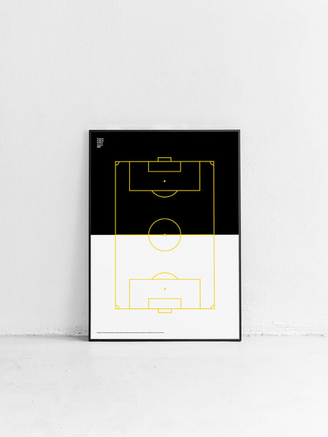 Sport Football Poster