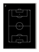 Sport Football Poster