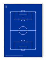 Sport Football Poster