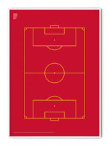 Sports Football Poster