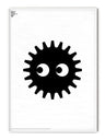 Animal Urchin Poster