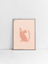 Animal Mouse Poster