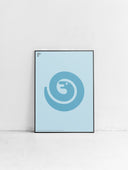 Animal Viper Snake Poster