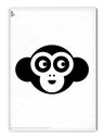 Animal Monkey Poster