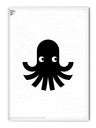 Animal Octopus Poster