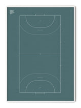 Sport Handball Poster