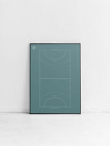 Sport Handball Poster