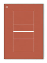 Sport Volleyball Poster