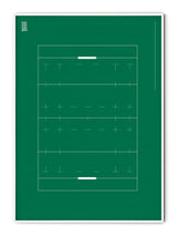 Sport Rugby Poster