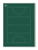 Sport Field Hockey Poster