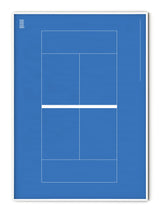 Sport Padel Poster