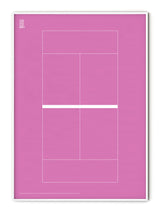Sport Padel Poster
