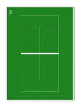 Sport Padel Poster