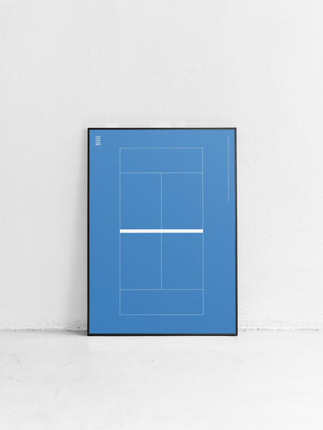 Sport Padel Poster