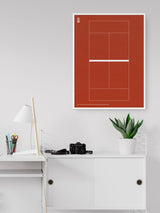 Sport Padel Poster