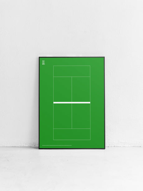 Sport Padel Poster