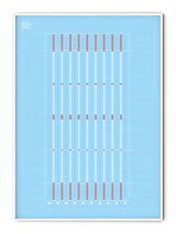 Sport Swimming Poster