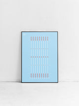 Sport Swimming Poster