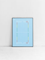 Sport Waterpolo Poster