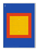 Sports Judo Poster