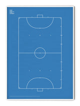 Sport Futsal Poster