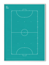 Sport Futsal Poster