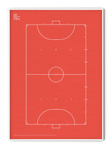 Sport Futsal Poster